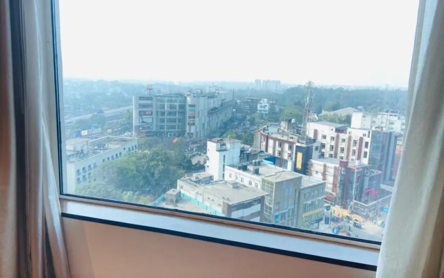 Fortune Park Pushpanjali, Durgapur - Member ITC Hotels' Group