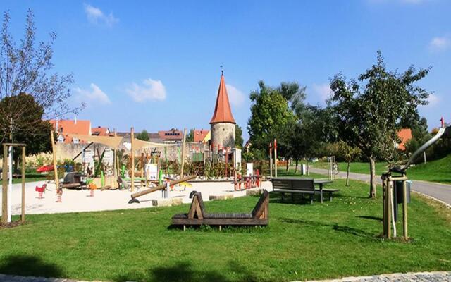 Die Galerie - Ferienwohnung