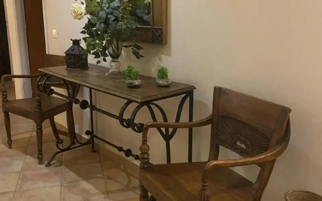 Elanthi Village Hotel