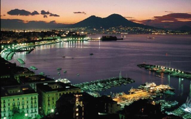 DonnaRé Casavacanza - Historic Center of Naples