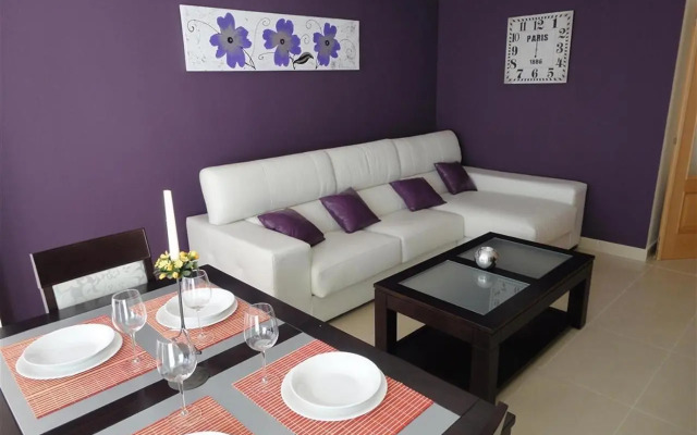 Apartmento en Torrox Costa