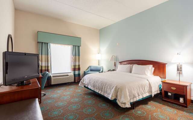 Hampton Inn Front Royal