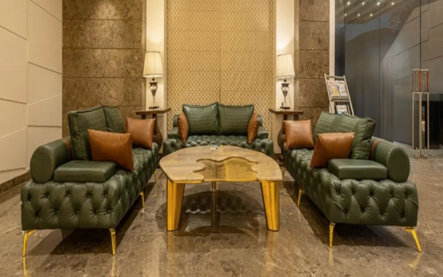 Sterling Borderland Amritsar