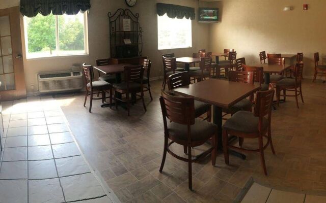 Best Western DeWitt