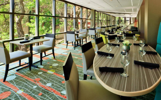 Holiday Inn San Antonio - Riverwalk by IHG