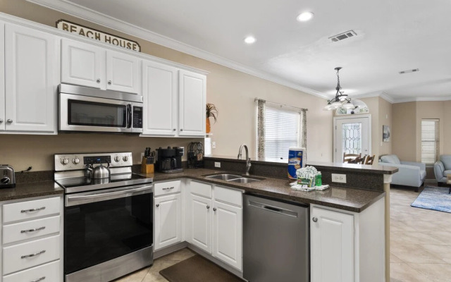 Sea La Vie in Miramar Beach