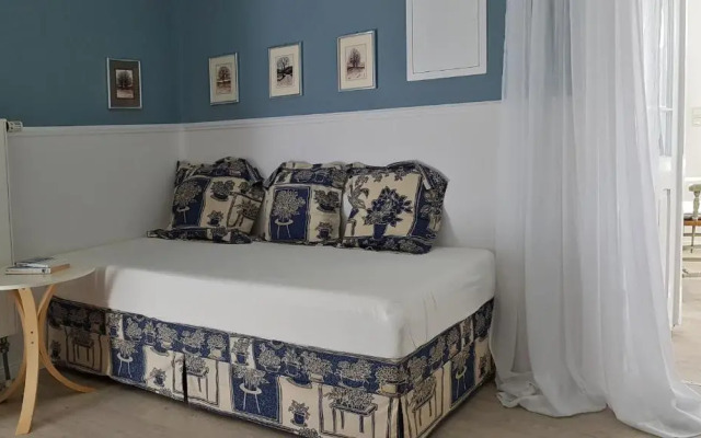 Ferienwohnungen Unter den Linden