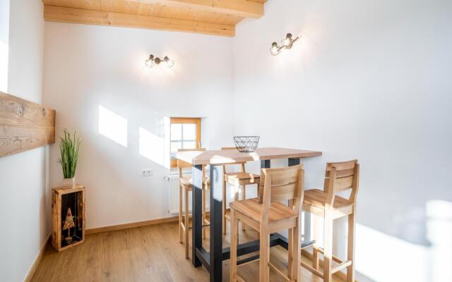 Apartment in Bramberg am Wildkogel near Badesee Hollersbach