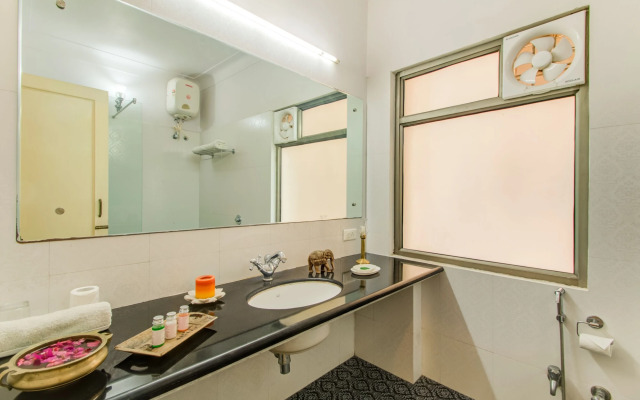 Akshay Niwas Boutique Luxury Hotel