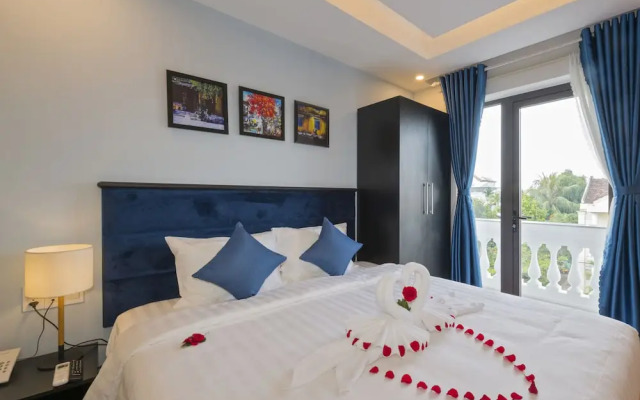 Royal Mansion Boutique Hoi An