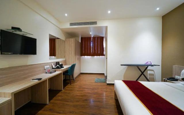 Open Hotel by Olive - Langford Suites