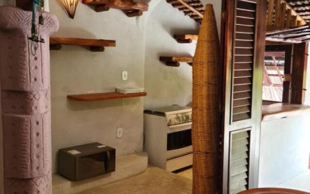 Oca Palace 1-Casa Beira Mar