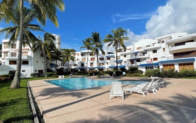 Apartamento Arenas del Edén, Same Club Casablanca