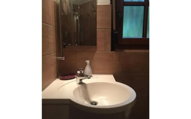 Appealing Apartment in Lenzkirch