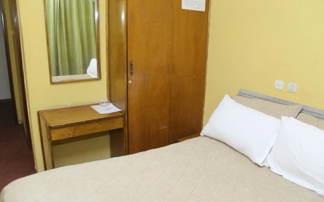 Plaza Hotel