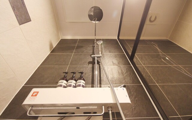 Busan Gijang Boutique Hotel Owollo