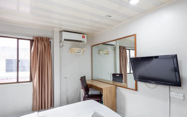 Subang Park Hotel