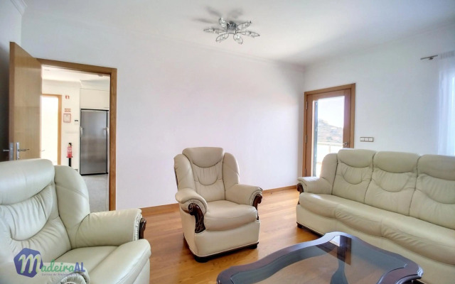 Yohanna's accommodation