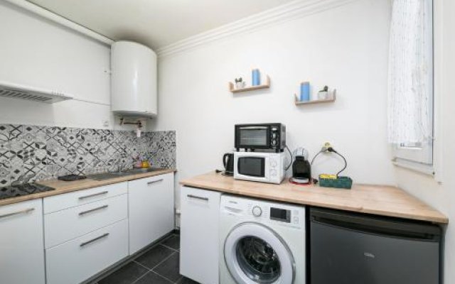 Agréable T1 Situé Au Centre Historique De Dinan