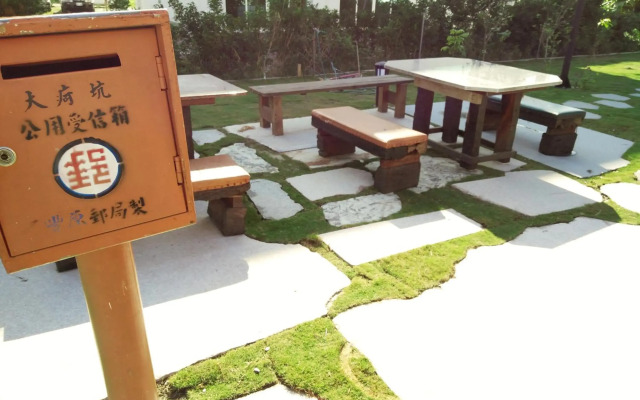 Zai Yan-Yan B&B