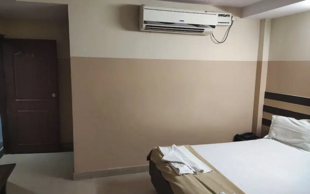 Suprabath Residency