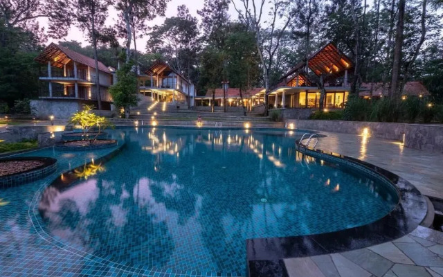 The Birchwood Retreat Coorg