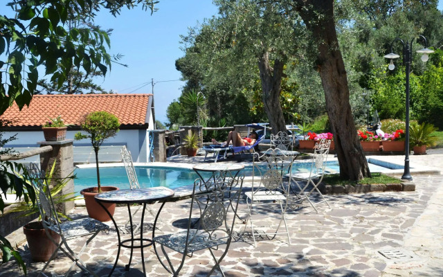 Villa Giovanna