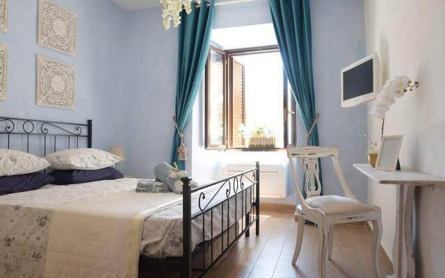 San Salvator Luxury Suites