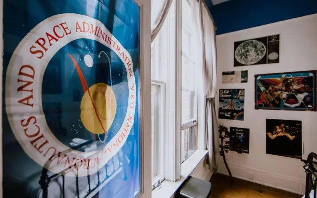 Object Hotel 1BR Room 3E