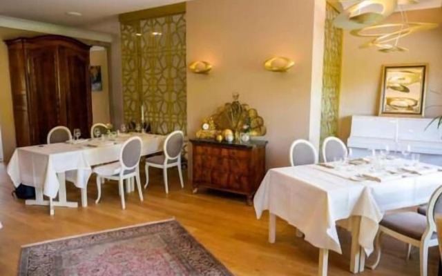 Hotel Weiherhof am Golfpark