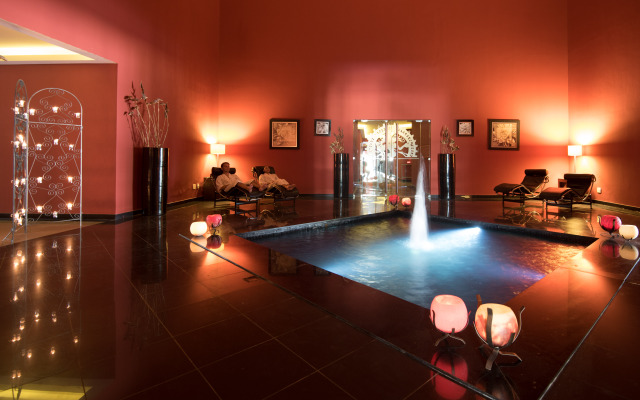 Vila Galé Cumbuco –  All Inclusive
