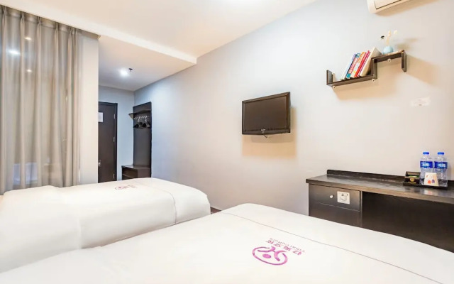 Beijing Yihai Culture Hotel