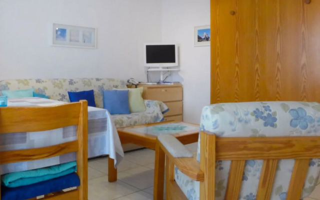 Apartment Luchre Lommel