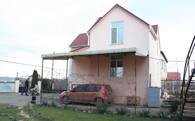 Hlebodarskyi Mini Hotel