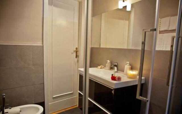 Ponte Vecchio Amazing View