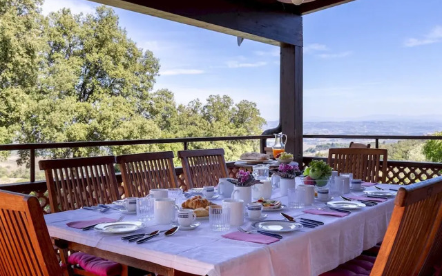 Villa Bel Panorama 8 Emma Villas