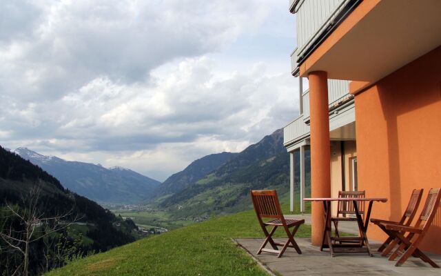 Panorama SPA Aparthotel Schillerhof