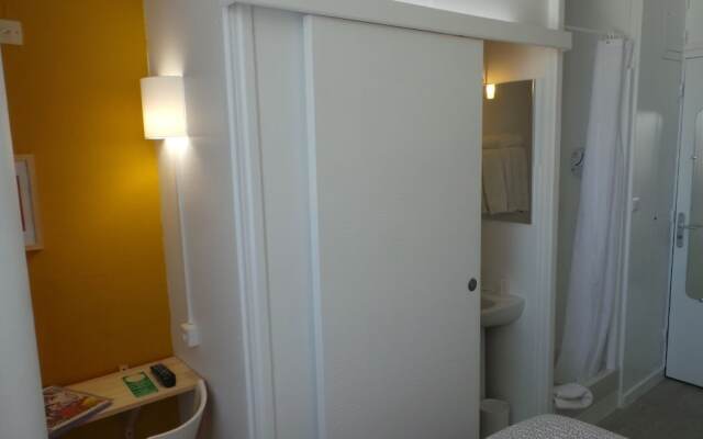 Hotel La Croisette & Restaurant Bistrot Gantier