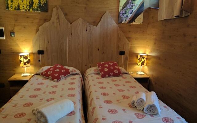 Hotel Piccolo Parco