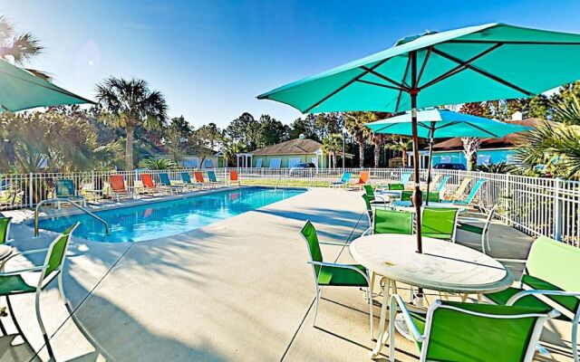 Simply Paradise - 2 Br Condo