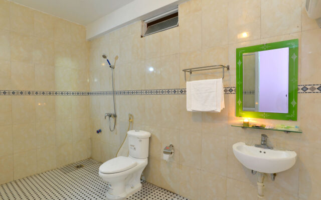 Noi Bai Airport Hotel