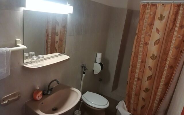 Baranya Hotel