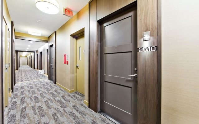 Deluxe Executive Suites