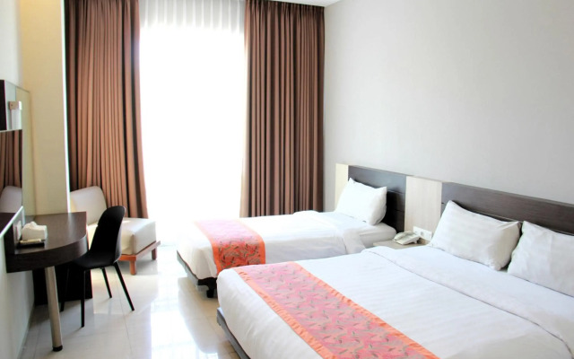 ZEN Premium Raya Lembang