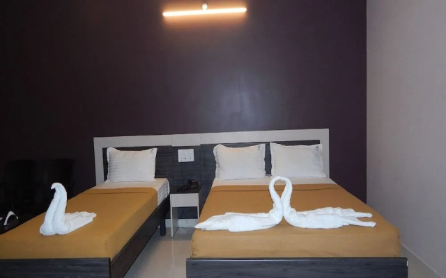 Vijay Residency