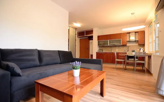 Victus Apartamenty - Petit