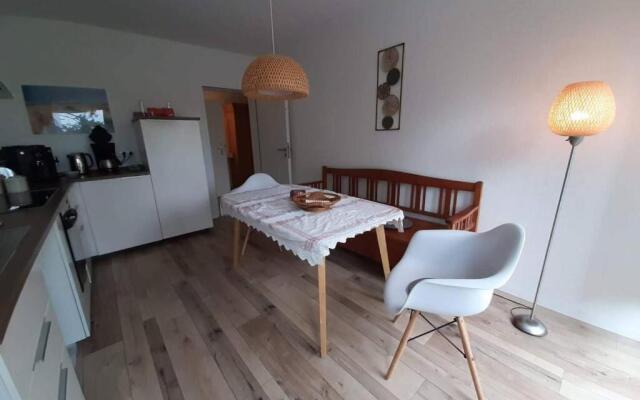 Ferienwohnung am Kellersee
