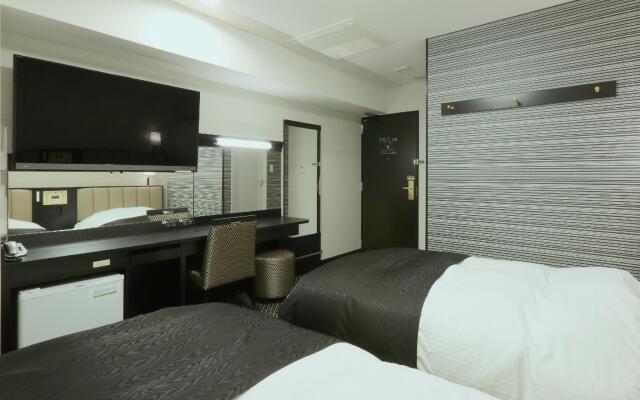APA Hotel Nagoya Sakae Higashi