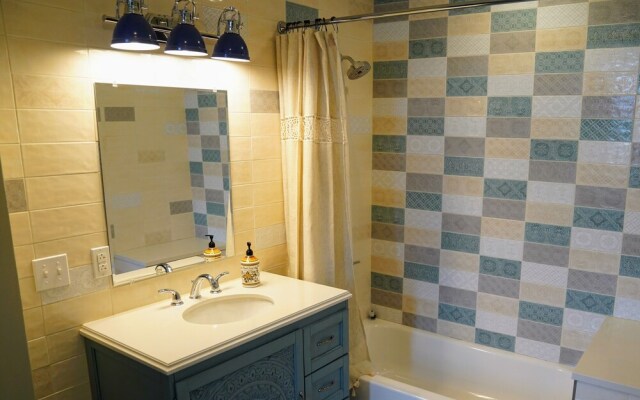 1003 N Franklin 4Bed/3Bath Home
