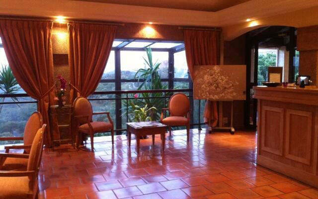 Hostellerie Le Baou